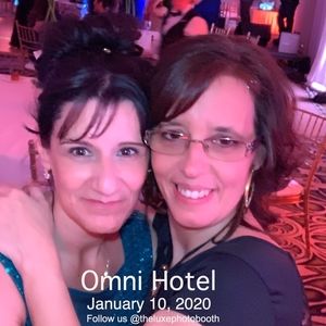 Meet your Posher, Nancy